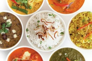 Win two 600CZK vouchers to Indian Food Festival