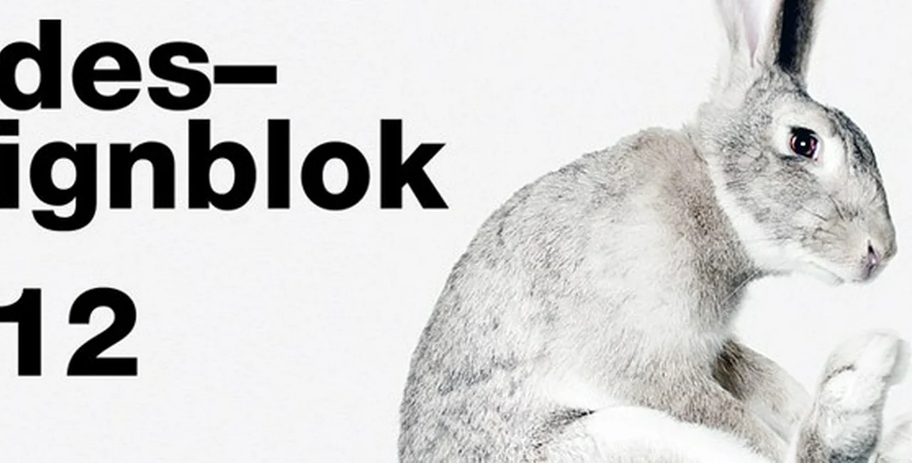 Designblok 2012 Preview