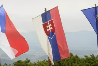 Czech & Slovak Relations