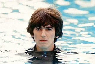George Harrison: Living in the Material World