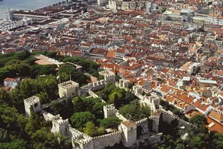 Weekend City Breaks: Lisbon