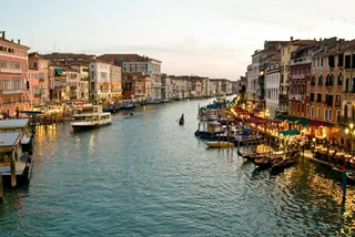 Weekend City Breaks: Venice