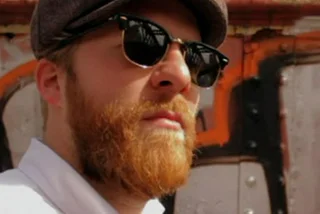 Win 2 tickets to Alex Clare, Sunday October 21