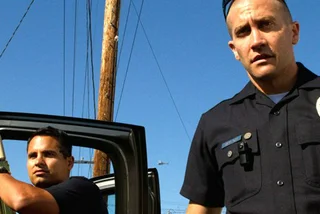 End of Watch