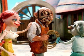 Top 20 Czech Animators, Pt. 1