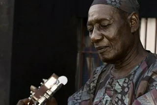 Win 3x2 tickets to Ebo Taylor & Afrobeat Academy
