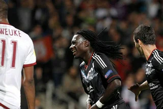 Win 4x2 tickets to AC Sparta - Olympique Lyonnais