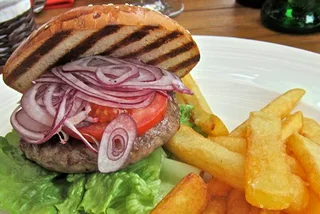 Expats.cz Readers Choose Prague's Best Burgers