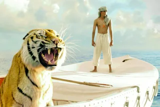 Life of Pi