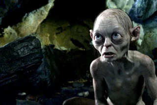 The Hobbit: An Unexpected Journey