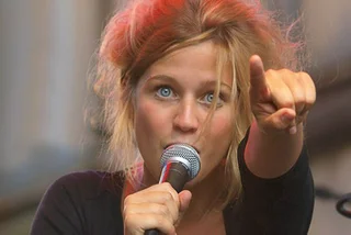 Win 2x2 tickets to Selah Sue