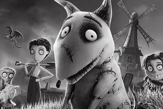 Frankenweenie