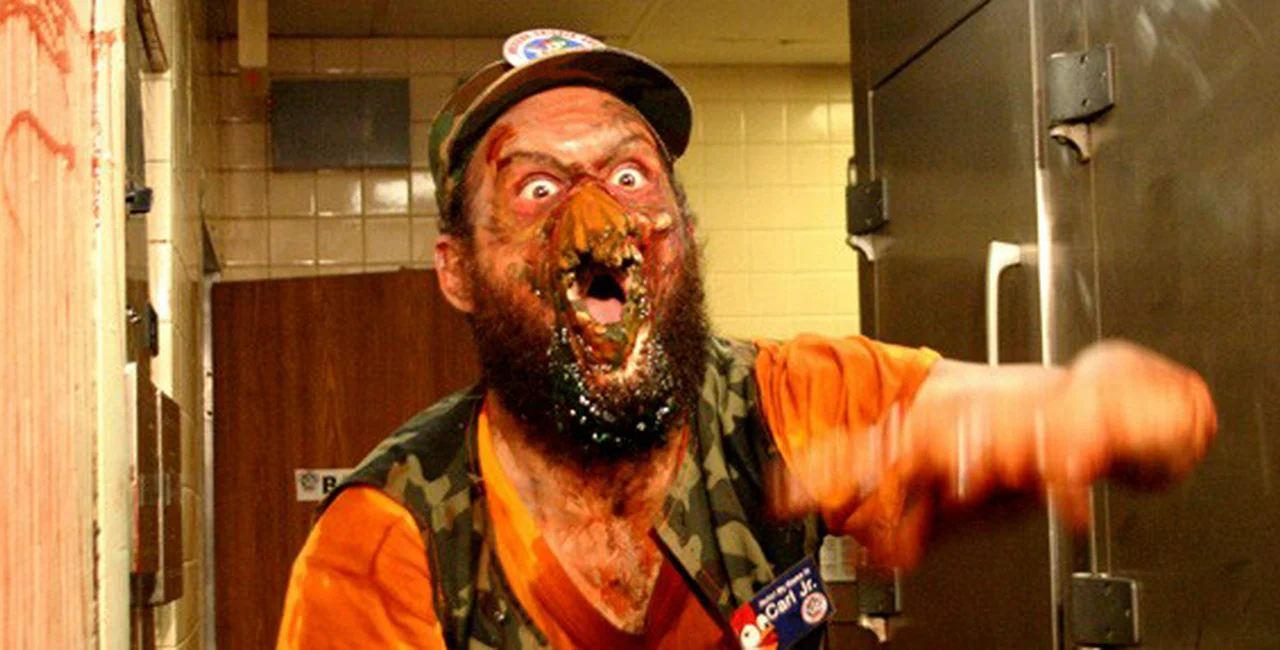 Win tickets to Shockproof Film Festival