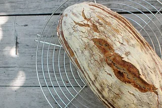 Pečem Pecen - Bake your own proper bread!