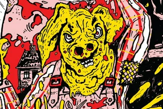 Shockproof Film Festival