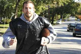 Silver Linings Playbook