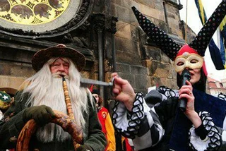 What's On in February