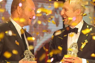 Český lev Awards 2013