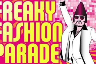 Going to Holešovice Fashion Market?