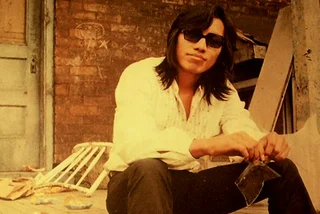 Searching for Sugar Man