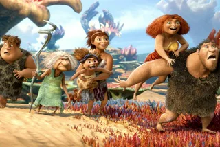 The Croods