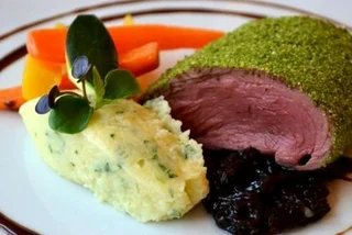 Win 3x2 Vouchers to the Scent of Spring Festival