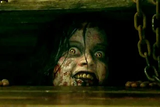 Evil Dead