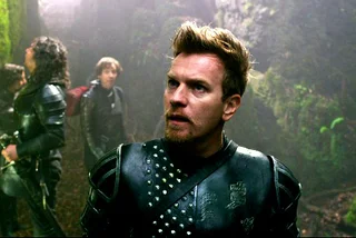 Jack the Giant Slayer