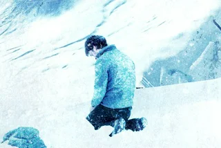 The Dyatlov Pass Incident