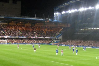 Win 2x2 tickets to AC Sparta - SK Slavia on Saturday April 13