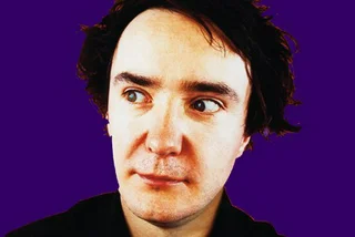 Exclusive! Win 2x2 tickets to Dylan Moran