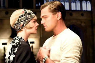 The Great Gatsby