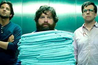 The Hangover Part III