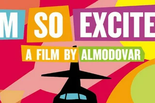 Win 2 Tickets to I'm So Excited!
