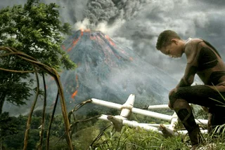 After Earth