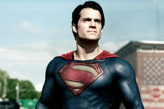 Man of Steel