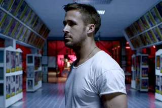 Only God Forgives