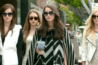 The Bling Ring