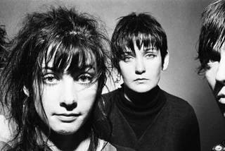 WIN: My Bloody Valentine