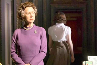 WIN: NT Live: The Audience