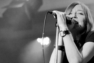 WIN: Portishead