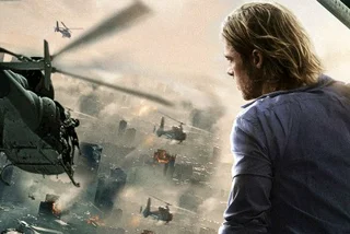 World War Z