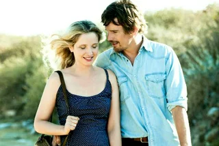 Before Midnight