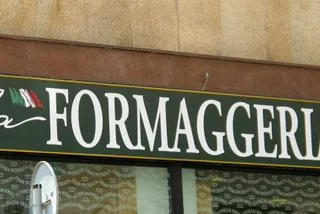 For Foodies: La Formaggeria Gran Moravia