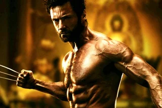 The Wolverine