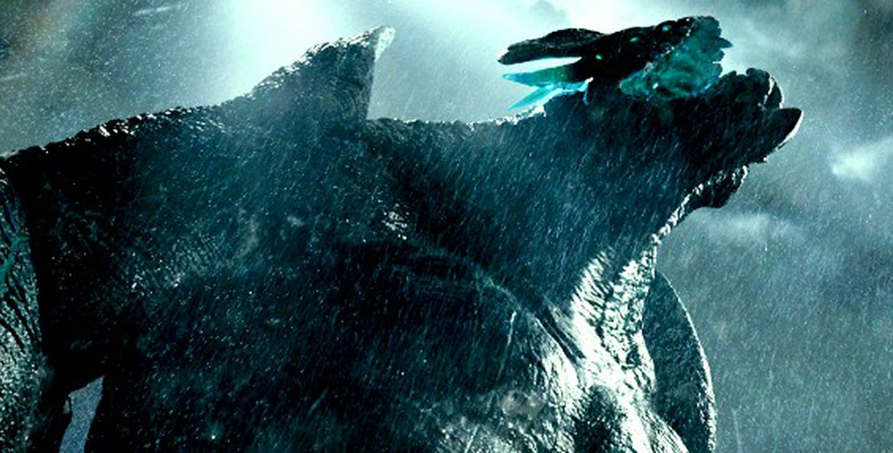 Pacific Rim - Prague, Czech Republic