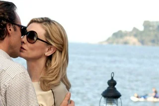 Blue Jasmine