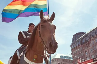 Prague Pride 2013: Gay Expats Speak Out