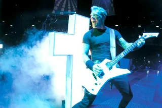 Metallica: Through the Never