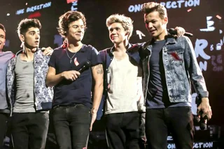 One Direction: This Is Us